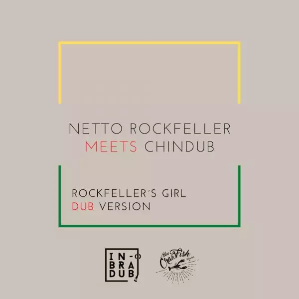 Netto Rockfeller Meets ChinDub - Dubs Girl