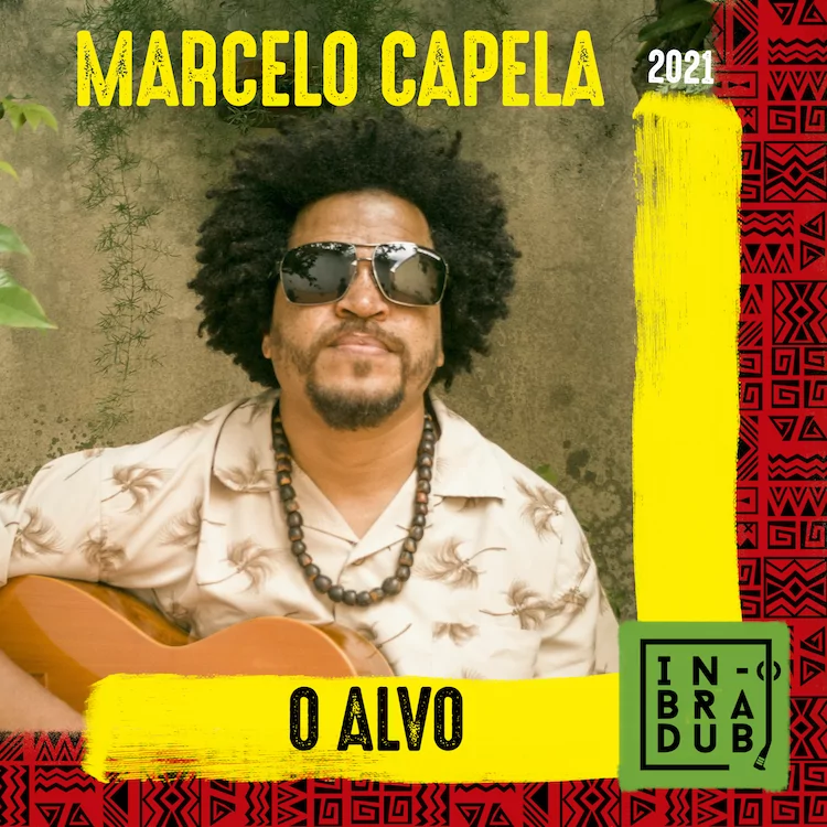 Marcelo Capela - O Alvo