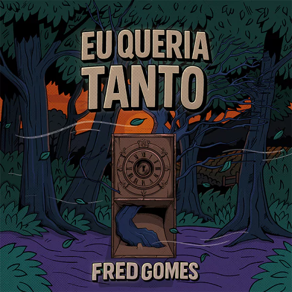 Capa_eu queria tanto_Fred Gomes - Studio Gota 700px