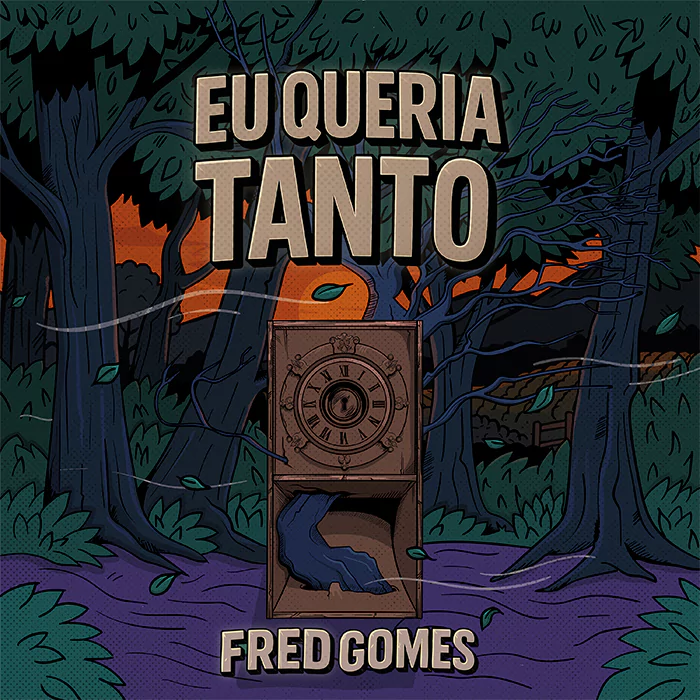 Capa_eu queria tanto_Fred Gomes - Studio Gota 700px
