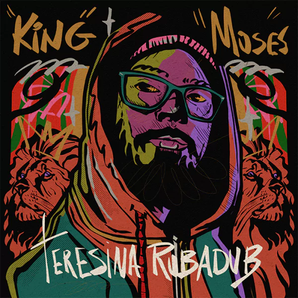 king moses e fábrica de riddim teresina rubadub