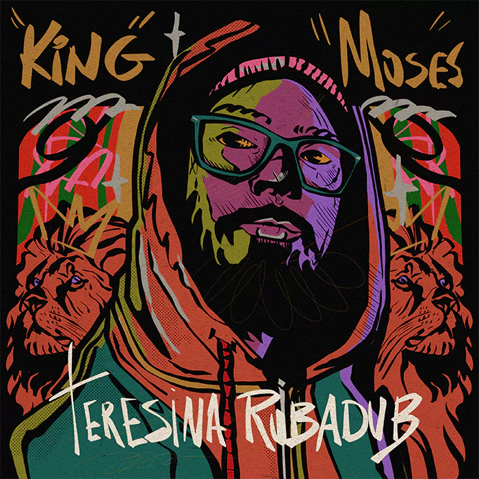 king moses e fábrica de riddim teresina rubadub