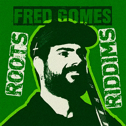 fred gomes roots riddims